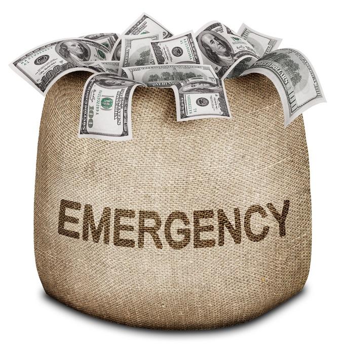 Safety Nets And The Markets Should We Be Investing Our 'Emergency