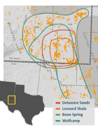 Devon Energy Maximizing Delaware Basin Position (NYSE:DVN) | Seeking Alpha