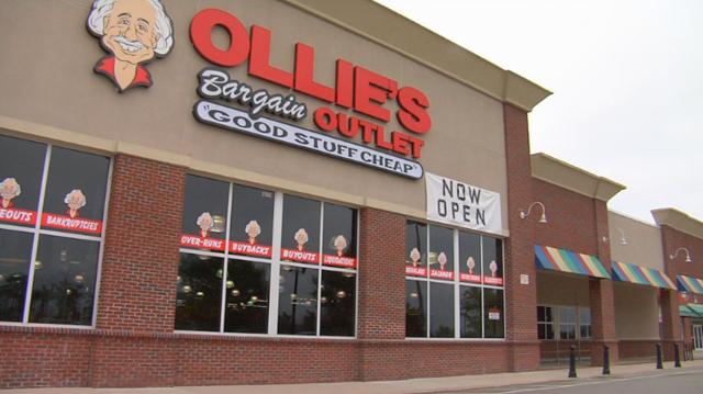 Ollie's: A Leap Of Faith (NASDAQ:OLLI) | Seeking Alpha