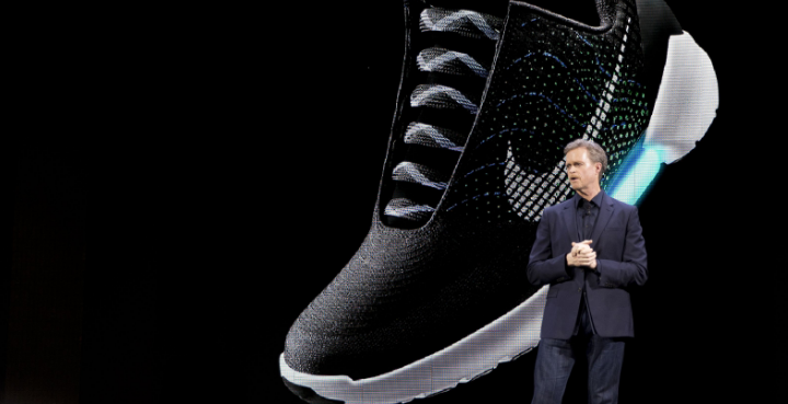 Nike: A Rare Opportunity Has Presented Itself (NYSE:NKE) | Seeking Alpha