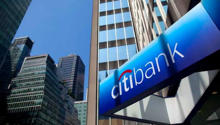 Citi Is A Screaming Buy (NYSE:C) | Seeking Alpha