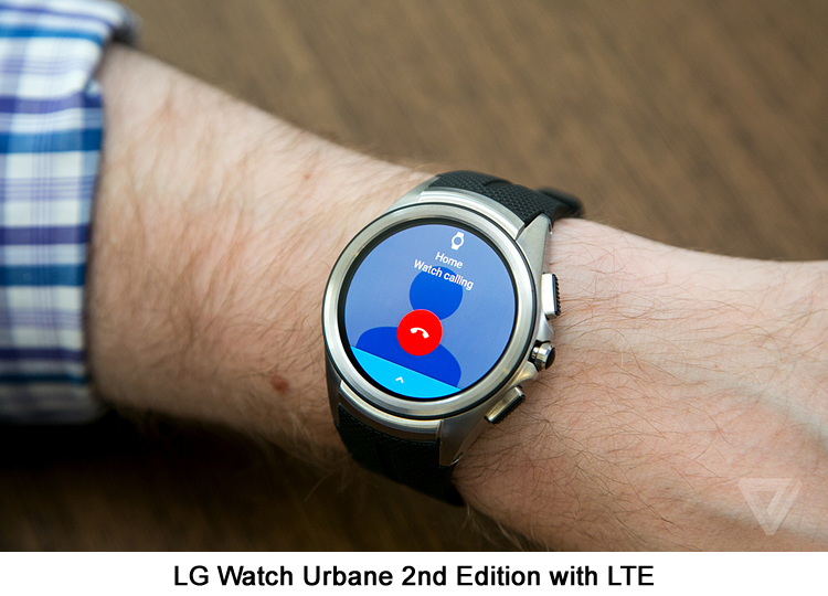 urbane 2