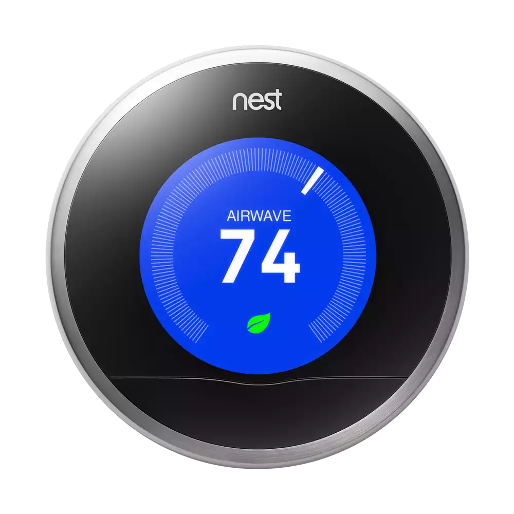 Eye On Tech Google S Troubled Nest Gets A New Leader And Ibm Launches Watson Powered Ads Seeking Alpha