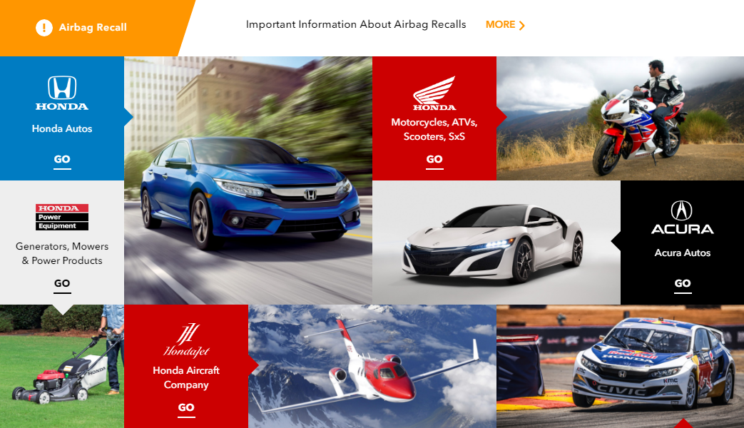 😍 Honda pricing strategy. Honda Marketing Mix (4Ps) Strategy. 20190120