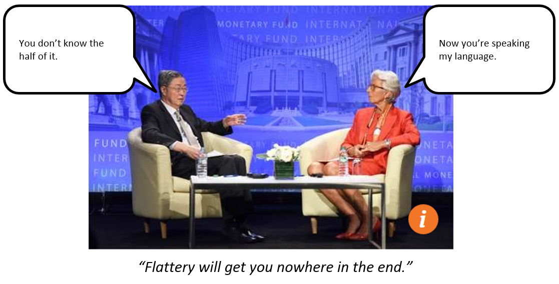 Playing The Zero Sum Game With China Seeking Alpha Playing The Zero Sum Game With China Seeking Alpha