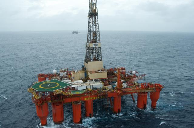 Transocean - Fred Olsen Sees No Quick Improvement In Norwegian Market ...