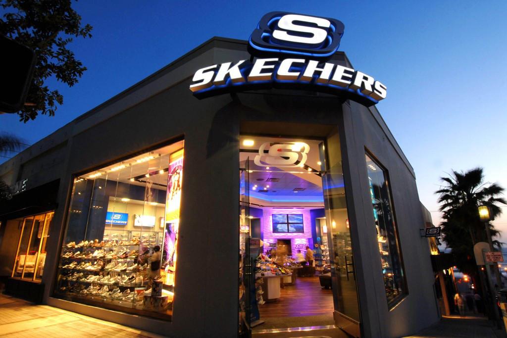 Skechers: Bad Bad (NYSE:SKX) | Seeking Alpha