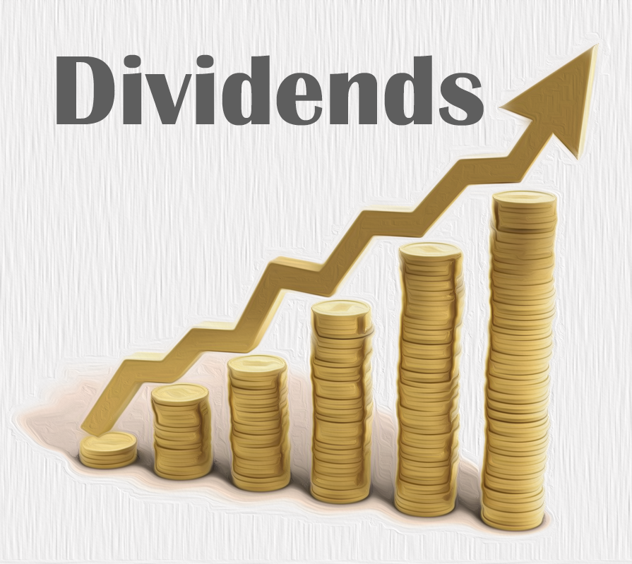 D Stock Price Dividend