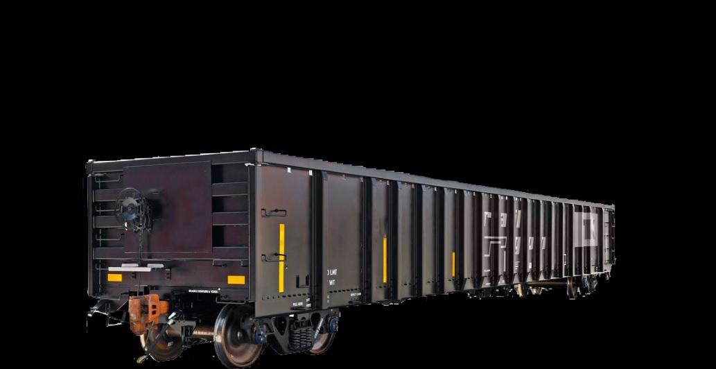 Has Freightcar America Peaked? (NASDAQRAIL) Seeking Alpha