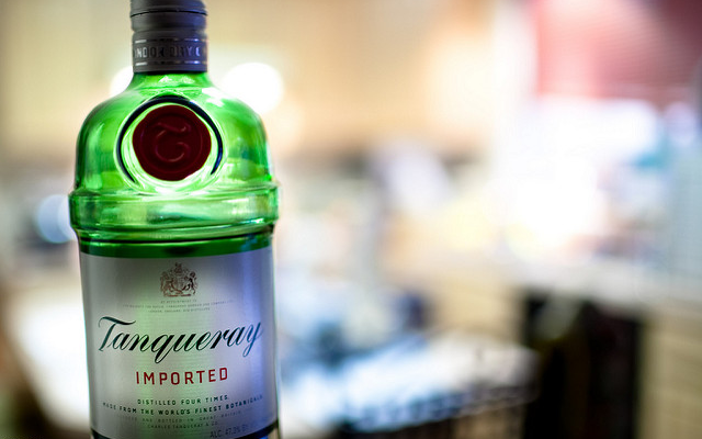 Diageo: 2016 Results Suggest Inflection Point In Long-Term Growth Story ...