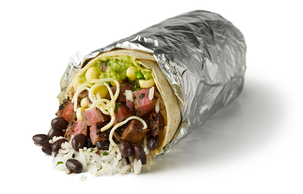 Is Chipotle Recovering From Food Poisoning? (Podcast) (NYSECMG) Seeking Alpha