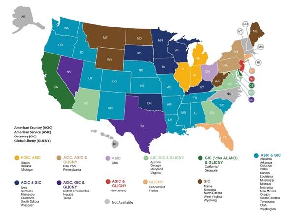 Atlas Financial Holdings Inc A New Titan In A Niche Insurance Market Nasdaq Afh Seeking Alpha