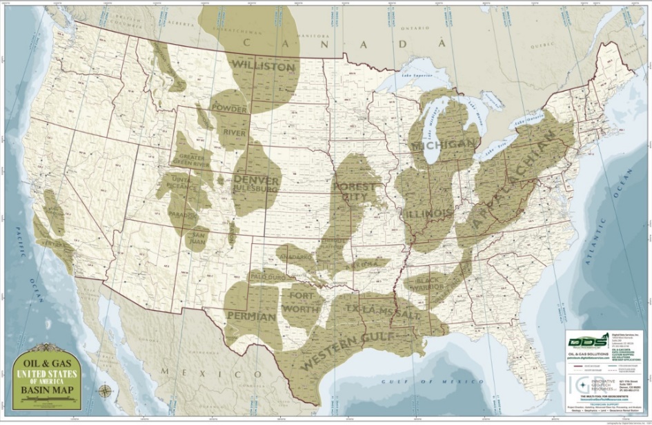 Bakken Update: U.S. Well Costs, Production Improve While One Permian ...