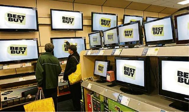 Best Buy Earnings Call