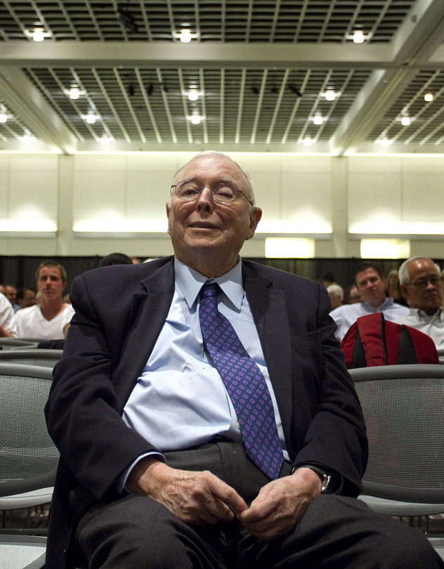 Justifying The Daily Journal's Share Price (NASDAQDJCO) Seeking Alpha