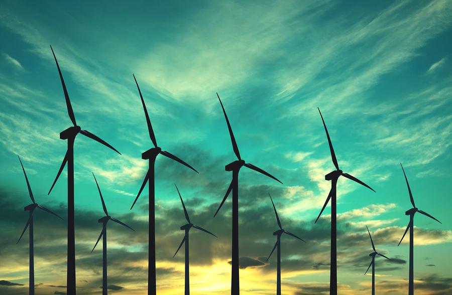 Mexico's Renewable Energy Revolution (NYSEARCA:EWW) | Seeking Alpha