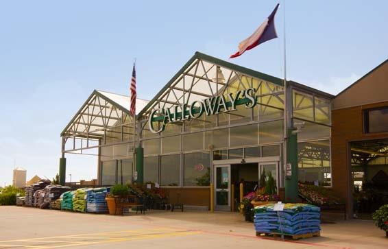Calloway S Nursery A Stock With Hidden Land Et A Stock With Hidden Land Et