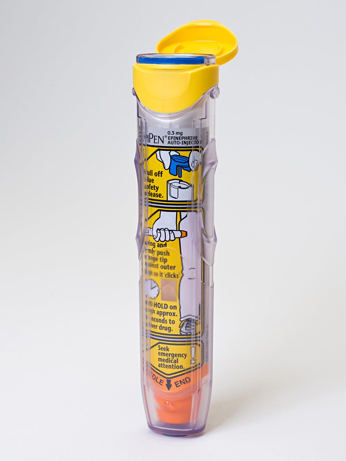 EpiPen Facts Vs. Opinion; With CostBenefit Analysis (NASDAQVTRS