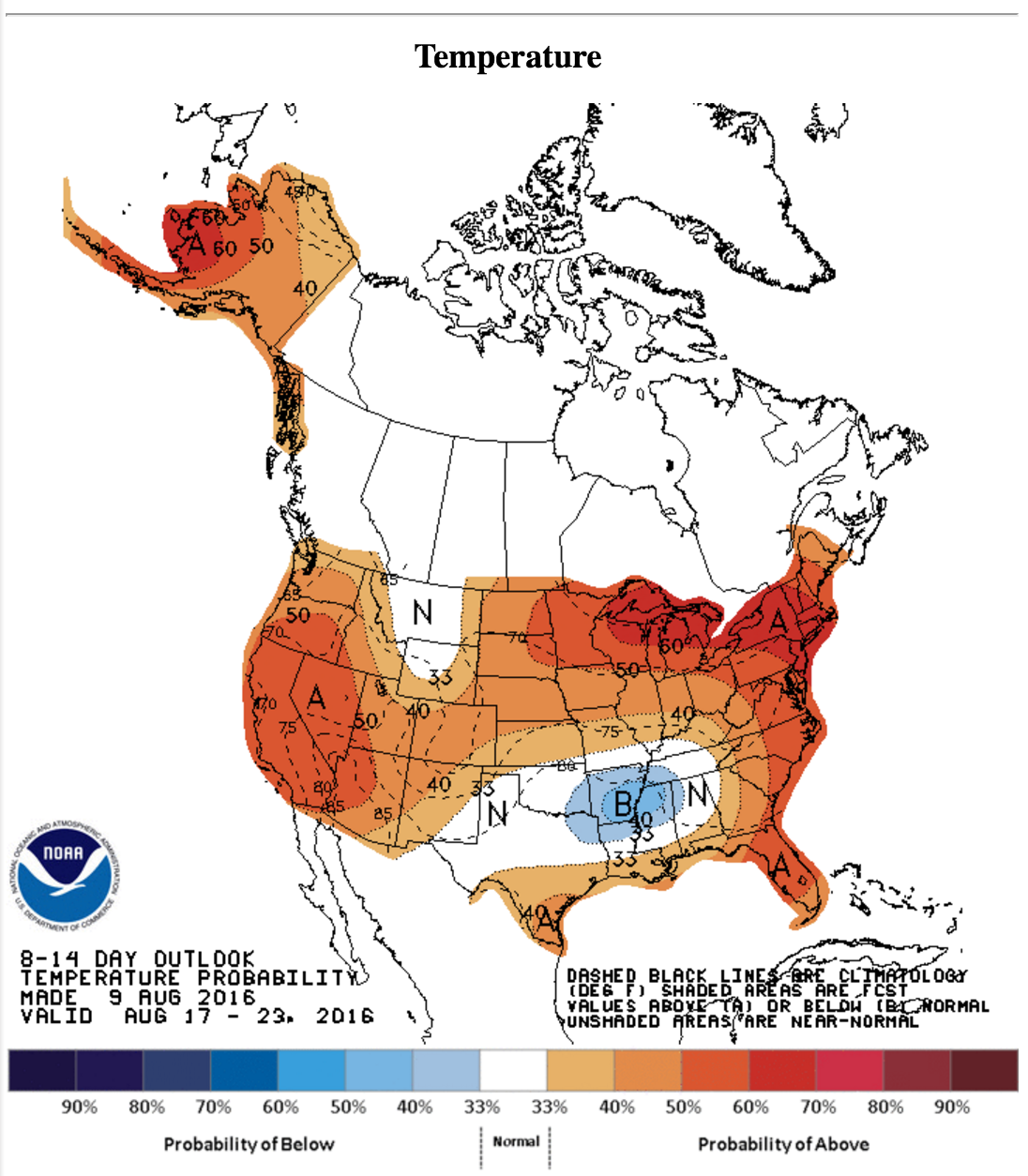 Injection Figures For This Week - Natural Gas Daily (NYSEARCA:UNG ...