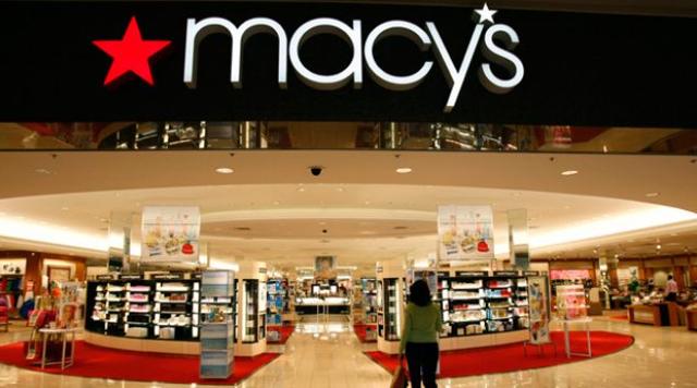 Macy's: Turnaround Time (NYSE:M) | Seeking Alpha