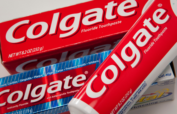 most expensive colgate toothpaste