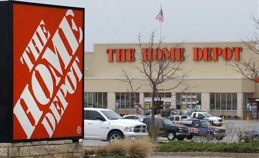 Home Depot's Comp Sales Won't Power Further Gains (NYSE:HD) | Seeking Alpha