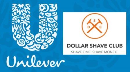 Unilever's Acquisition Endeavors: Entering Fortified Enemy Territories...  And I Like It! (NYSE:UL) | Seeking Alpha