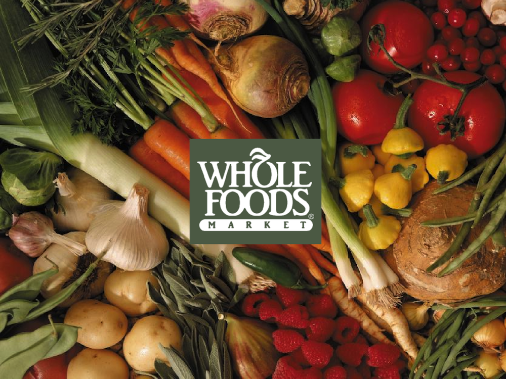 Whole Foods Market Inc.