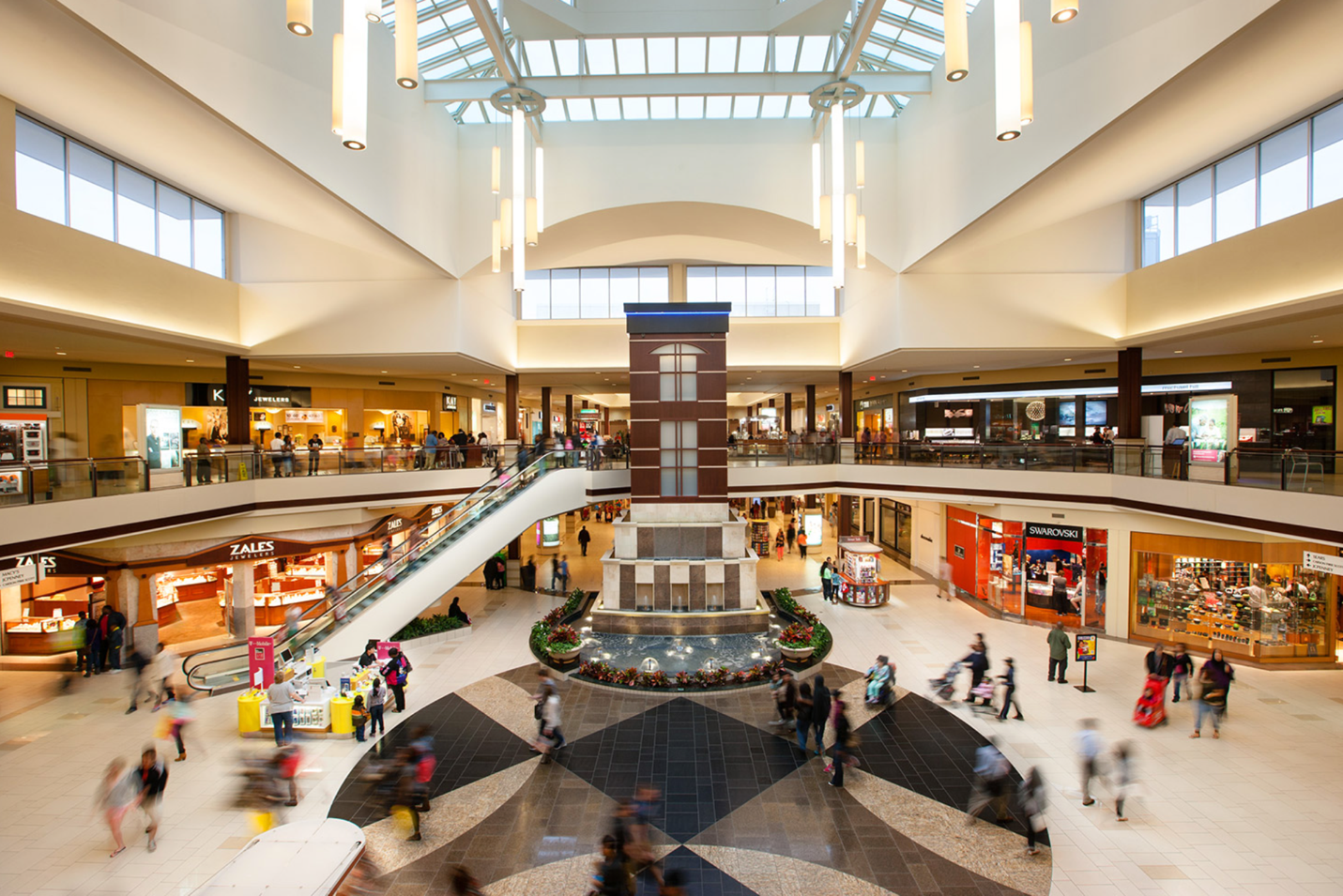 REIT Rankings Malls Seeking Alpha