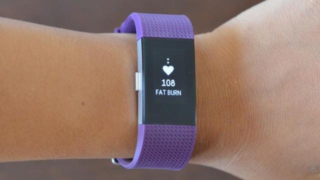fitbit surge 2