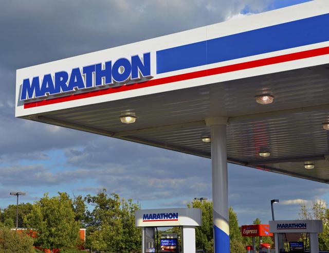 Marathon Petroleum - Dividend Safe, All Set To Survive Tough ...