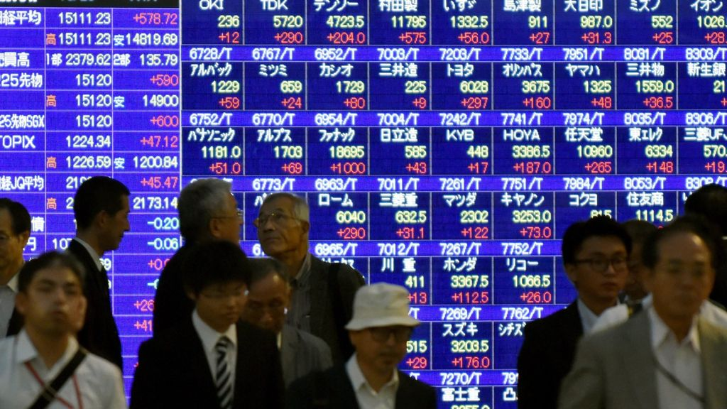 Now's The Time To Go Long The Nikkei 225 And Short The Japanese Yen ...