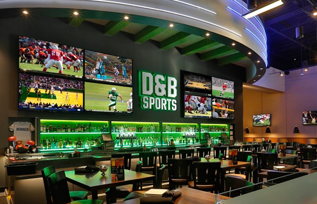 Dave & Buster's Is A Bargain Here (NASDAQ:PLAY) | Seeking Alpha
