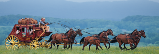 Wells Fargo: Run For The Hills (NYSE:WFC) | Seeking Alpha