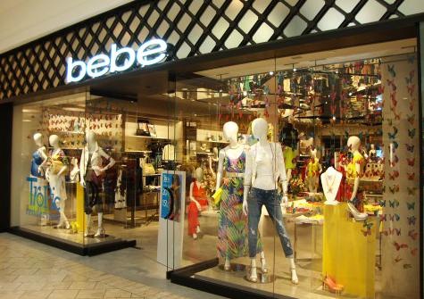 Bebe Stores Has Upside Potential From Here (OTCMKTS:BEBE) | Seeking Alpha