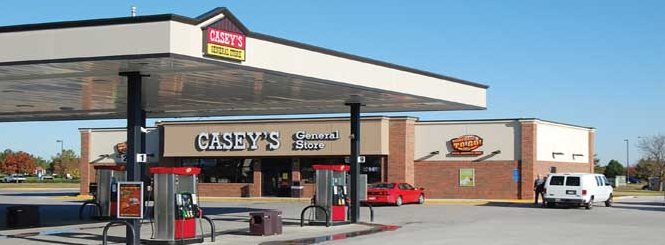 It Just Might Be Time To Short Casey's General Stores (NASDAQ:CASY ...