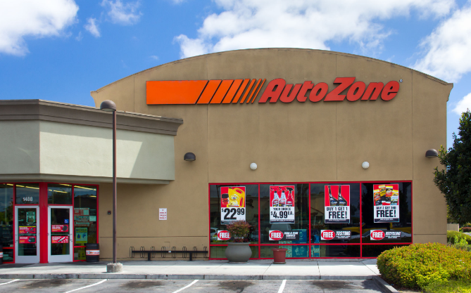 AutoZone Is Too Cheap To Ignore (NYSE:AZO) | Seeking Alpha