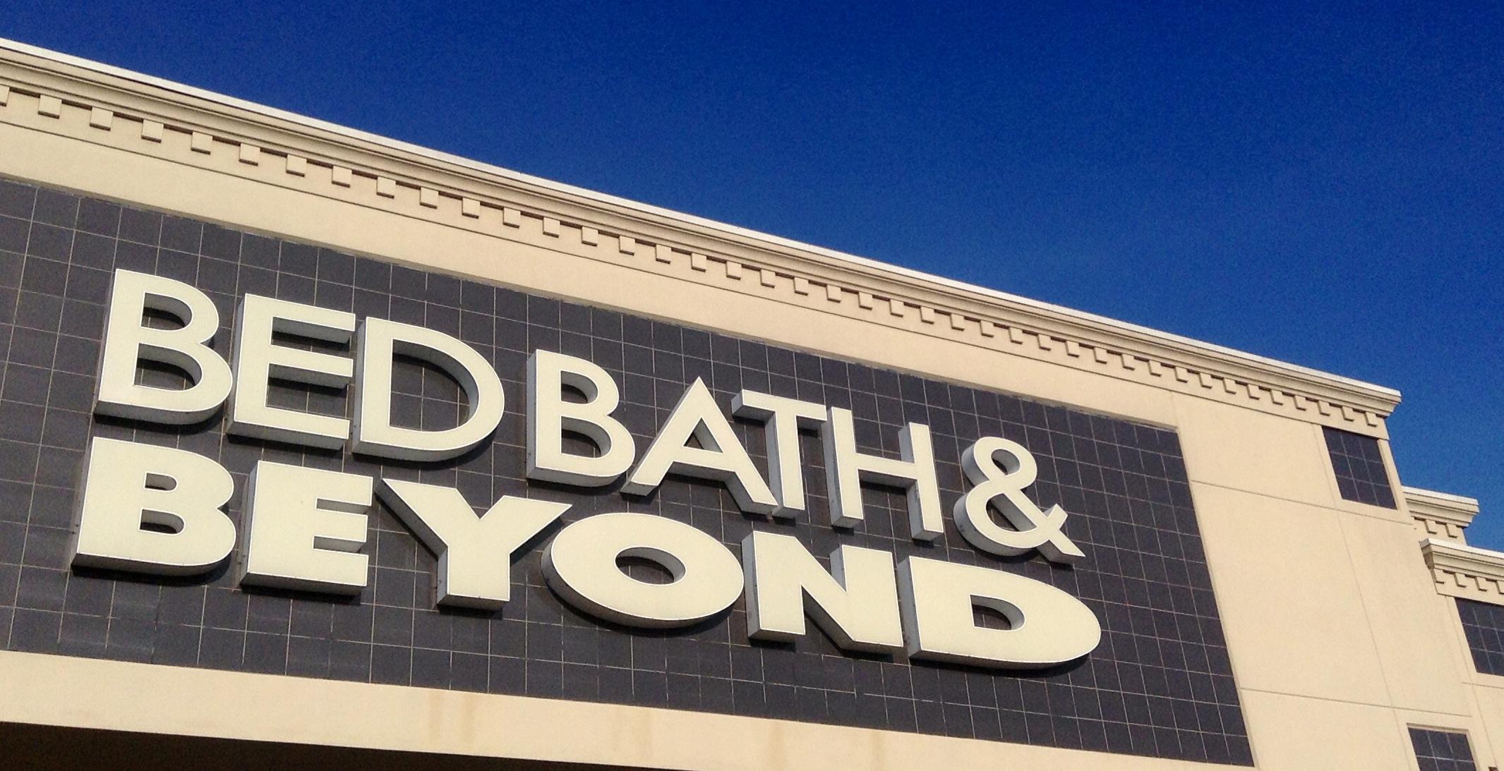 bath and beyond