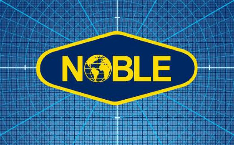 Noble Corporation - Huge Potential Despite The Crash (NYSE:NE ...