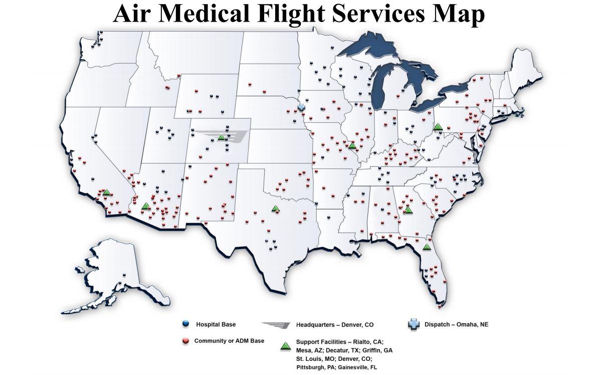 Why I'm Buying This Air Medical Company Now Air Methods Corporation (NASDAQAIRM) Seeking Alpha