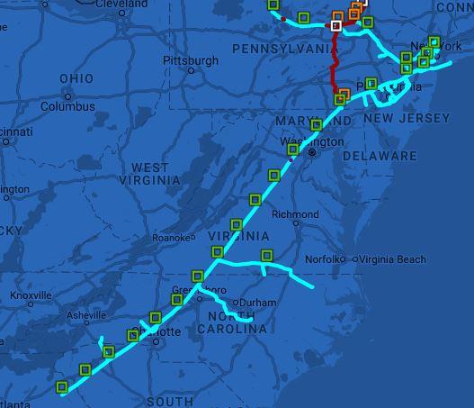 Williams Companies Investment Thesis For 2017 - The ...