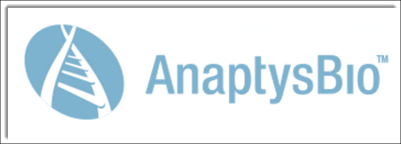 AnaptysBio Sets Terms For $60 Million IPO (NASDAQ:ANAB) | Seeking Alpha