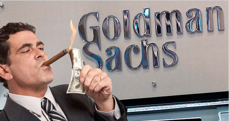 Bank of America Earnings Top, Goldman Sachs On Deck Bank of America Earnings Top, Goldman Sachs On Deck