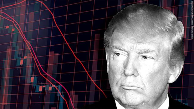 Trump - Prudent Biotechh