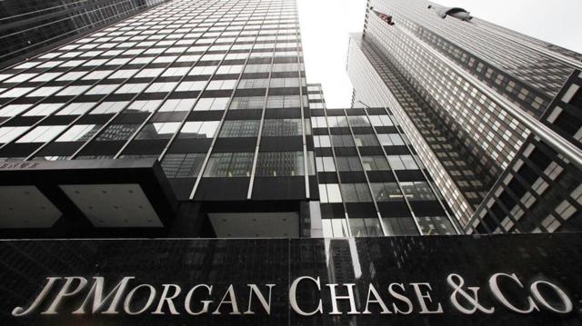 JPMorgan: Will The Good Times Roll? (NYSE:JPM) | Seeking Alpha