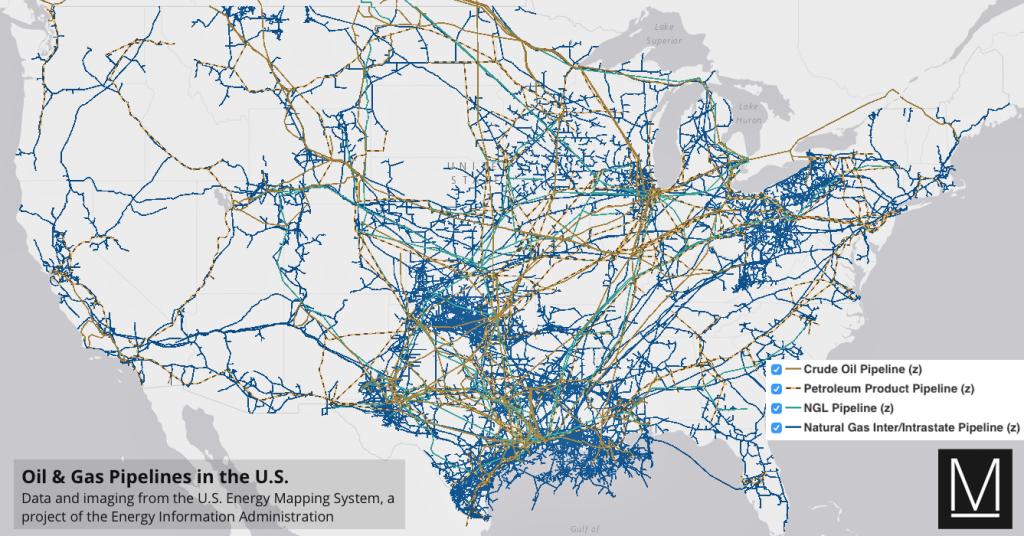 High-Yield Midstream MLPs Perform Well During Periods Of Rising ...