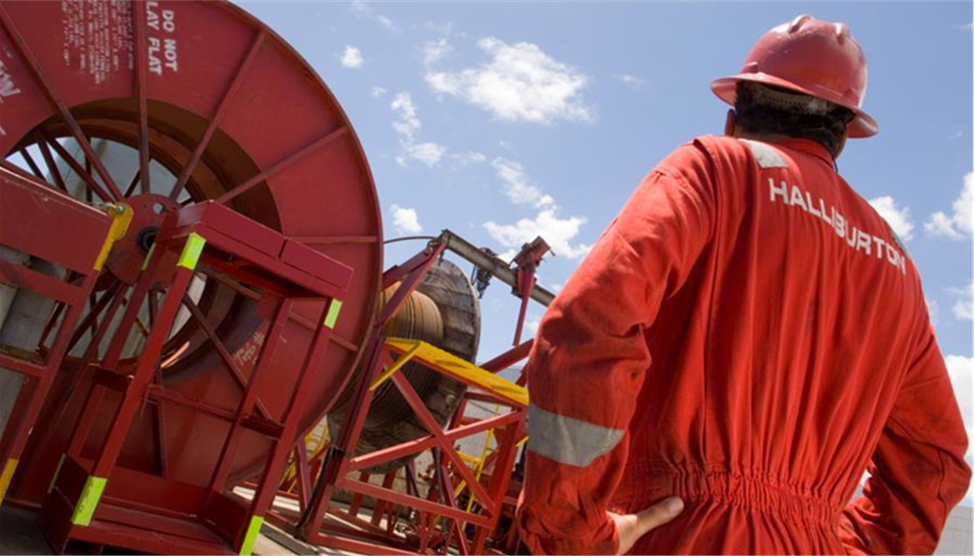 Halliburton: Nothing Wrong With The Company, But The Stock... (NYSE:HAL ...