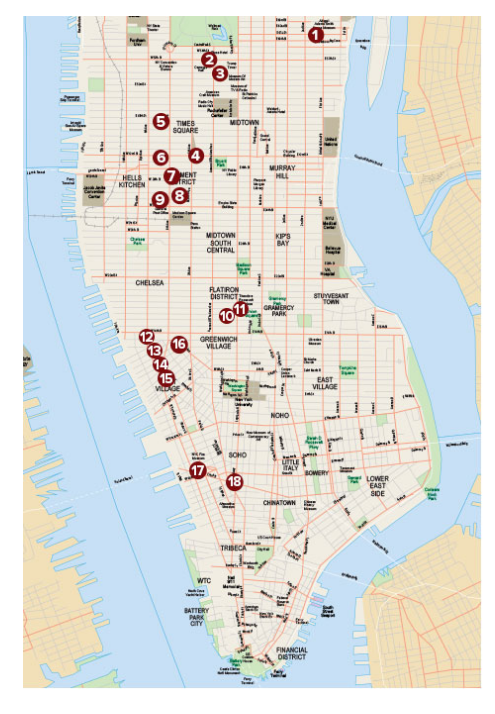 New York REIT Liquidation - Incredible Return In An Overpriced Market ...