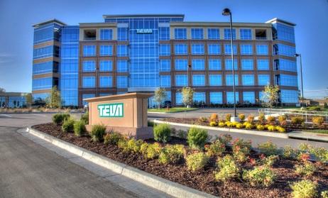 teva company