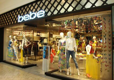 bebe stores: Take The Money And Run (OTCMKTS:BEBE) | Seeking Alpha